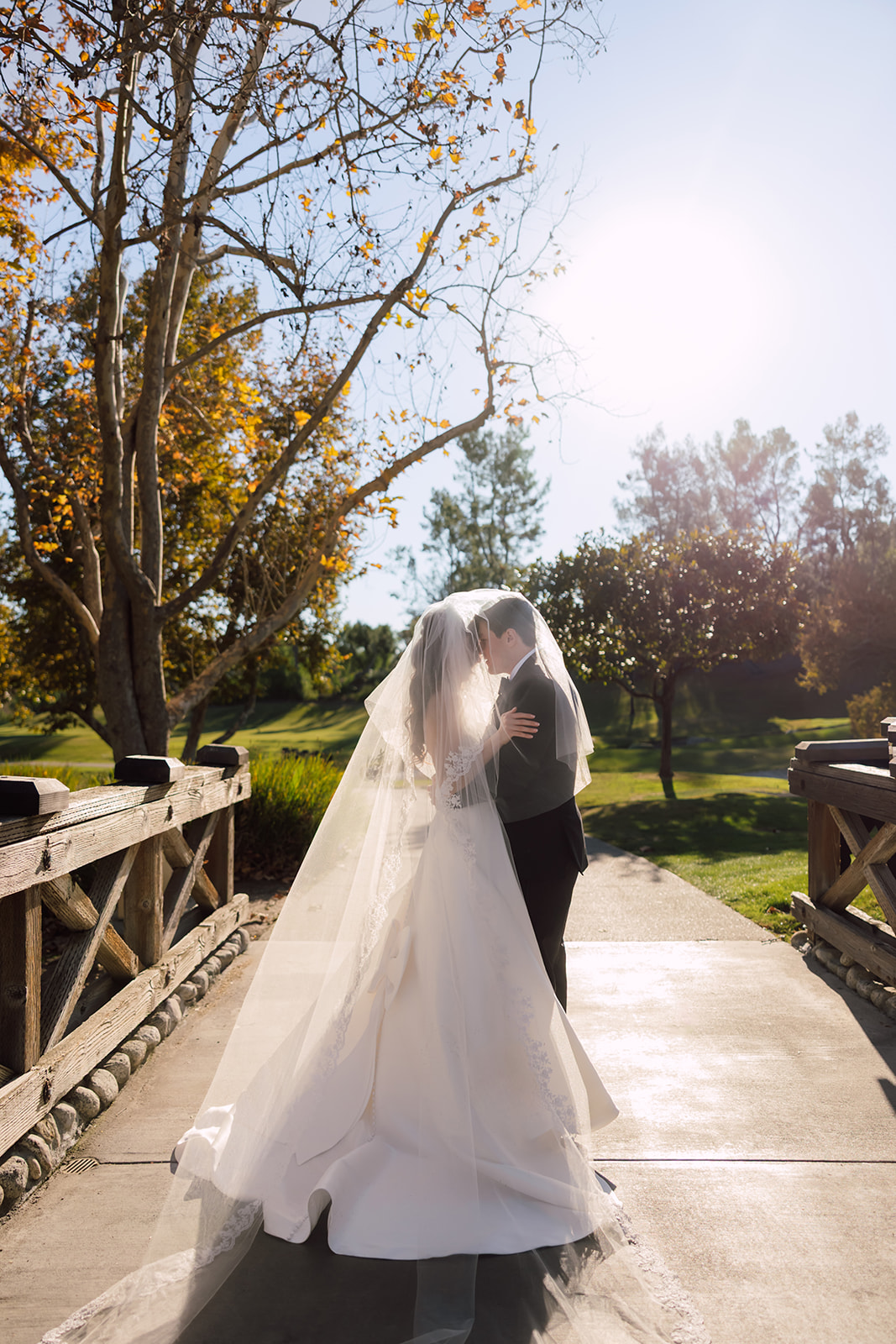 Suzanna & Benjamin wedding — highlights, photo 24